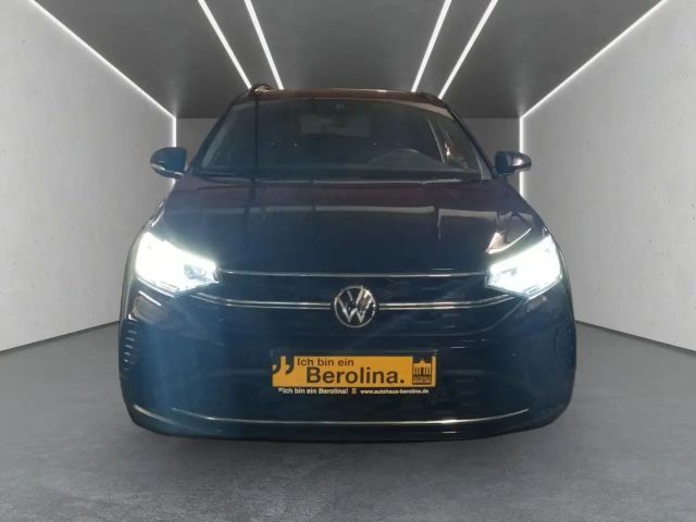 Volkswagen Taigo 1.0 TSI DSG