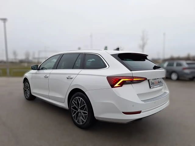 Skoda Octavia 4x4 Style Style