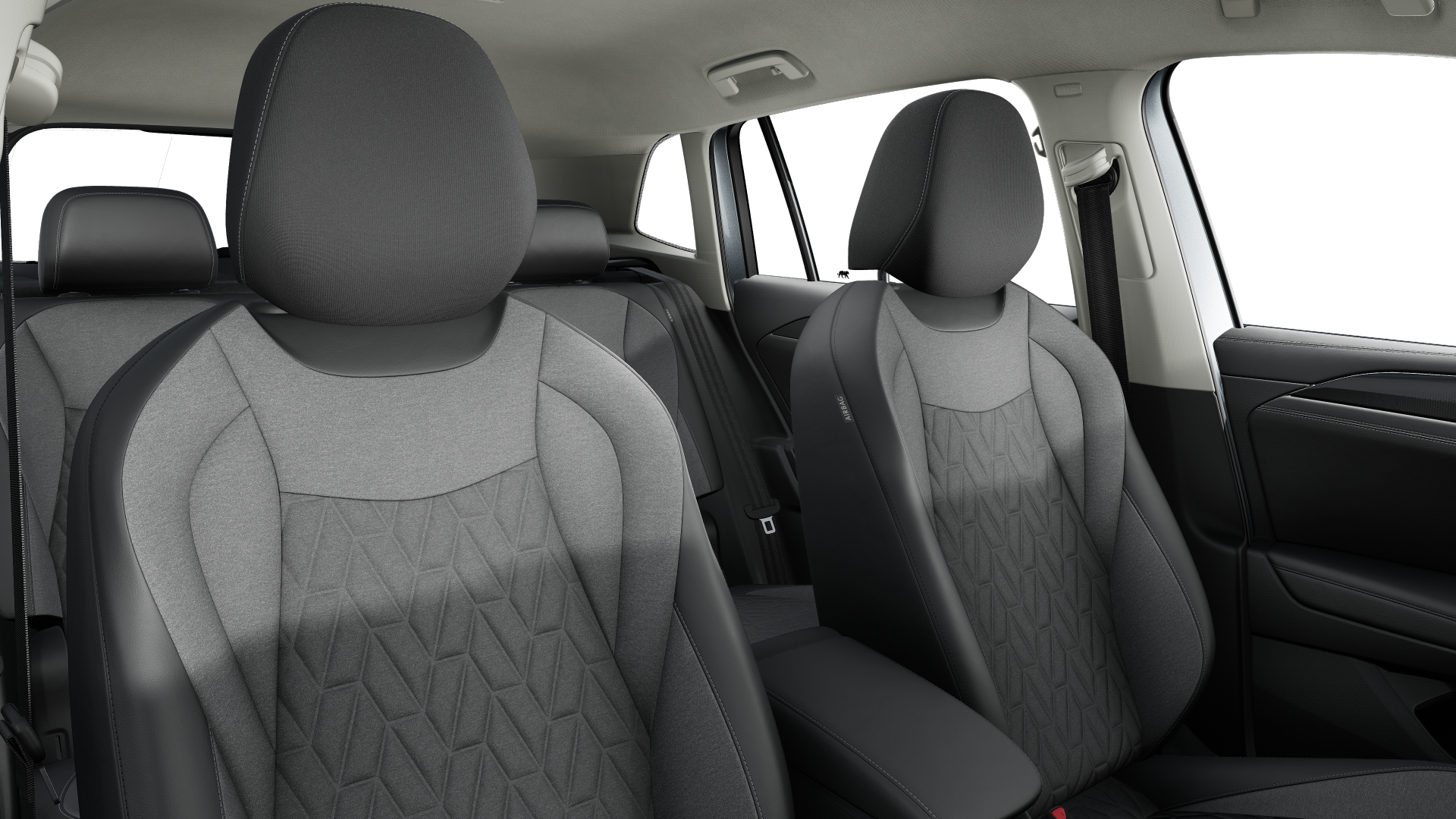 Volkswagen Tiguan 2.0 TDI DSG Life