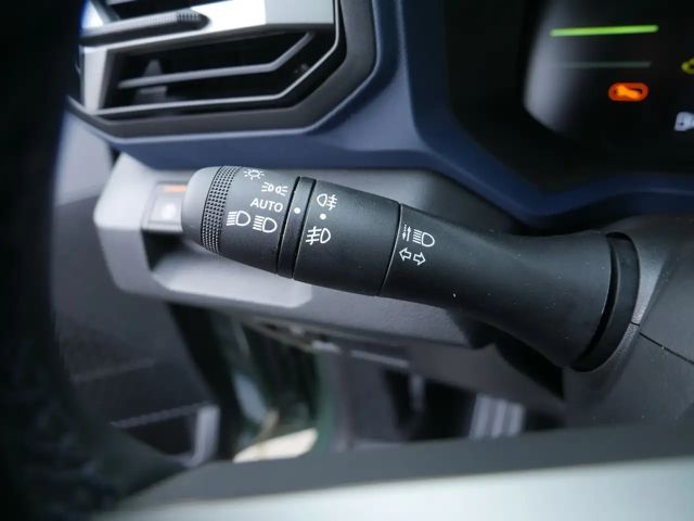 Dacia Duster 4WD TCe 130