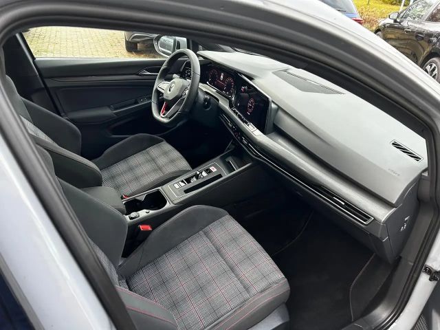 Volkswagen Golf 2.0 TSI DSG GTI