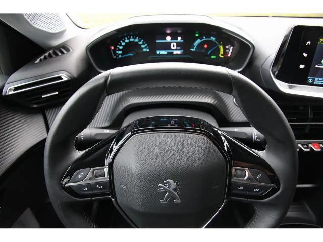 Peugeot E-208 Active Pack