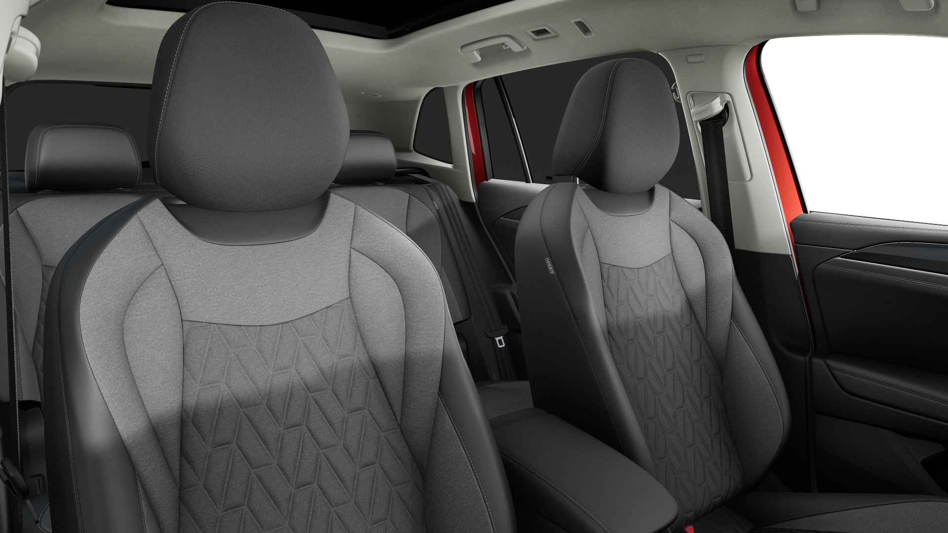 Volkswagen Tiguan 2.0 TDI DSG Life