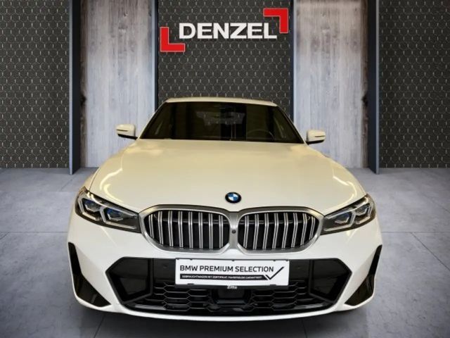 BMW 320 320d Sedan xDrive