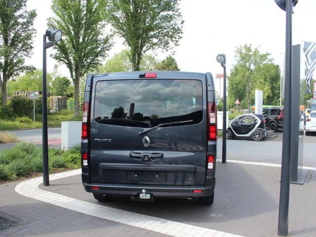 Renault Trafic Blue Grand Life