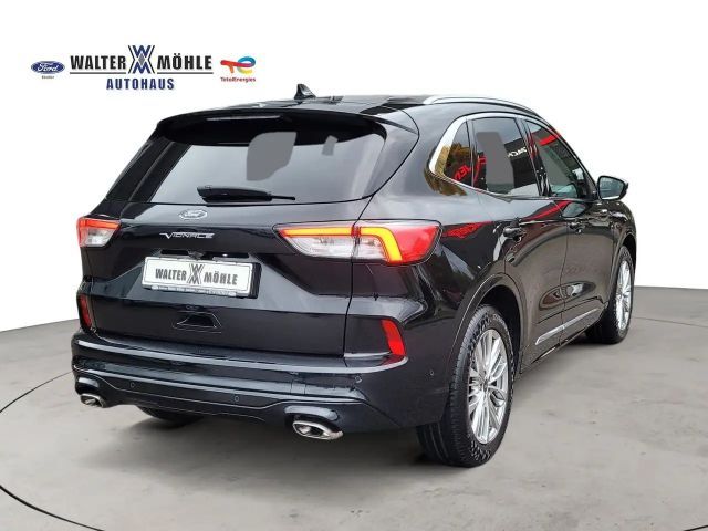 Ford Kuga 4x4 AWD Vignale