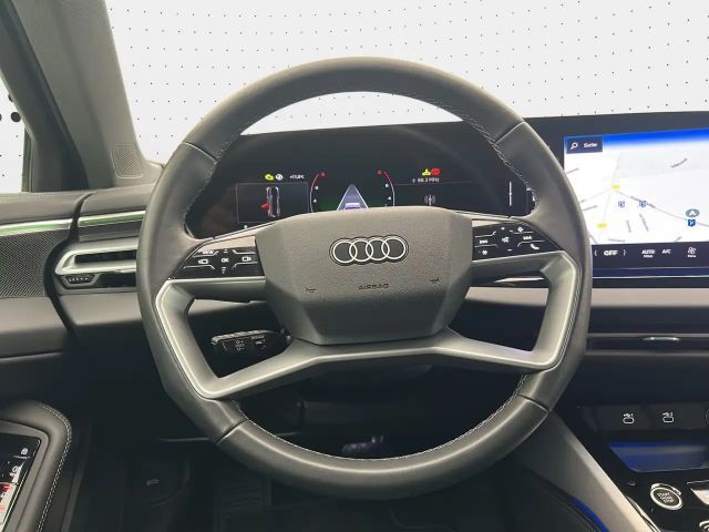 Audi A5 40 TFSI S-Line