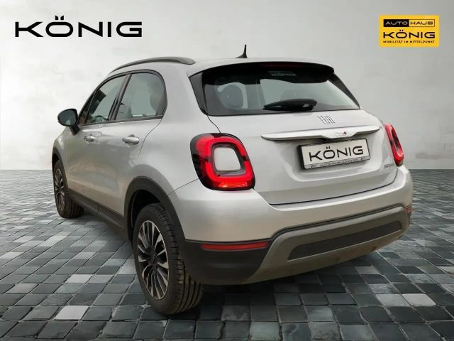 Fiat 500X Cross