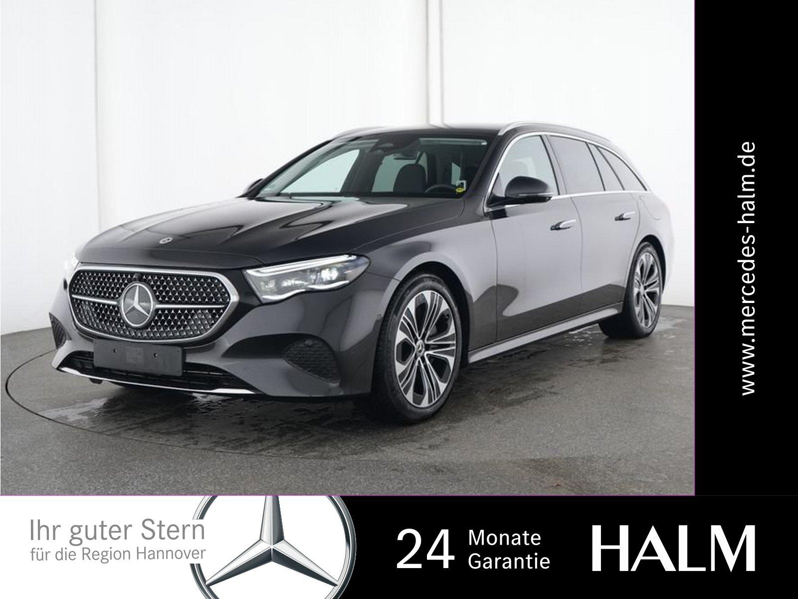 Mercedes-Benz E 300 AVANTGARDE E 300 e