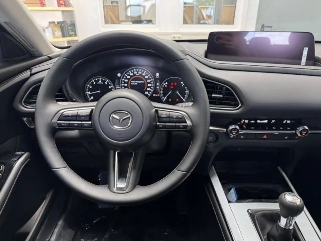 Mazda CX-30 2.5L SkyActiv e-Skyactiv