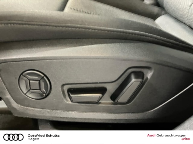 Audi A3 30 TFSI S-Tronic Sportback