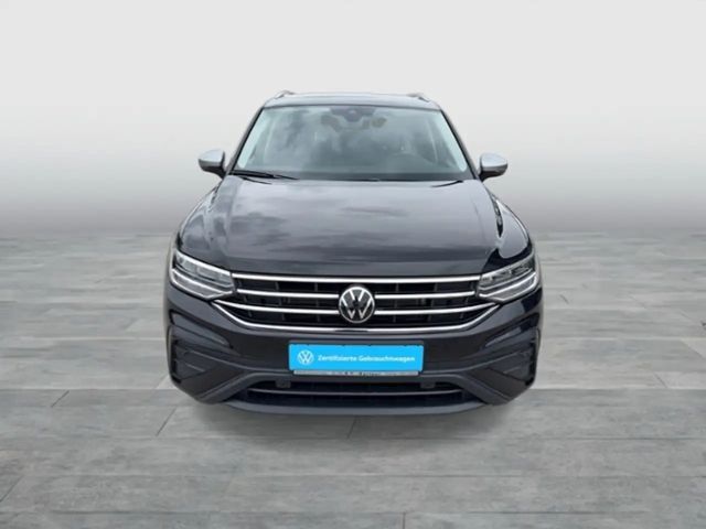 Volkswagen Tiguan 1.5 TSI Allspace DSG Move