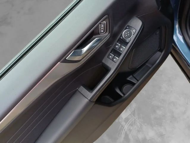 Ford Kuga Plug in Hybrid Titanium