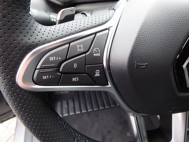 Renault Captur EDC TCe 160 Techno