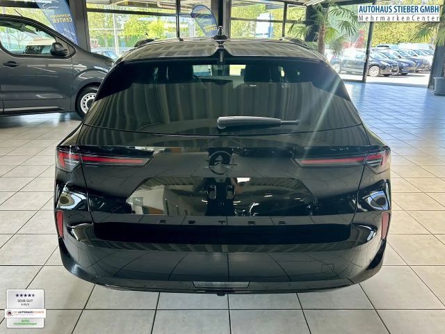 Opel Astra Sports Tourer