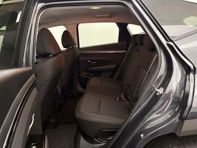 Hyundai Tucson 1.6 CRDi