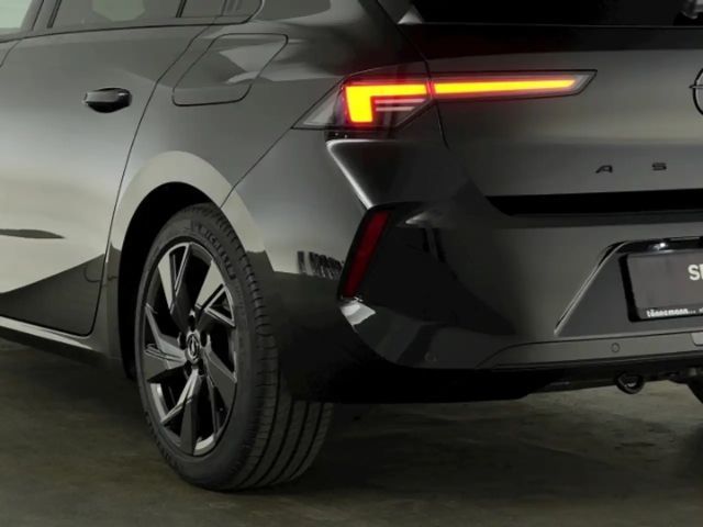 Opel Astra GS-Line Grand Sport