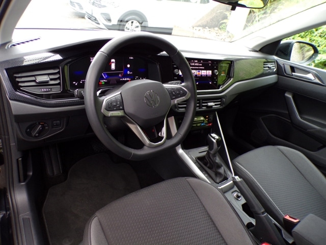 Volkswagen Taigo 1.0 TSI DSG