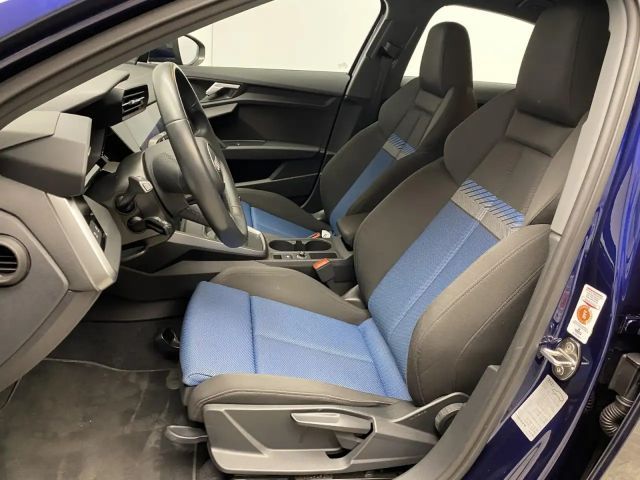 Audi A3 35 TFSI Sedan