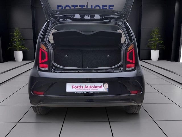 Volkswagen e-up! e-up! EDITION KAMERA PDC KLIMA LED