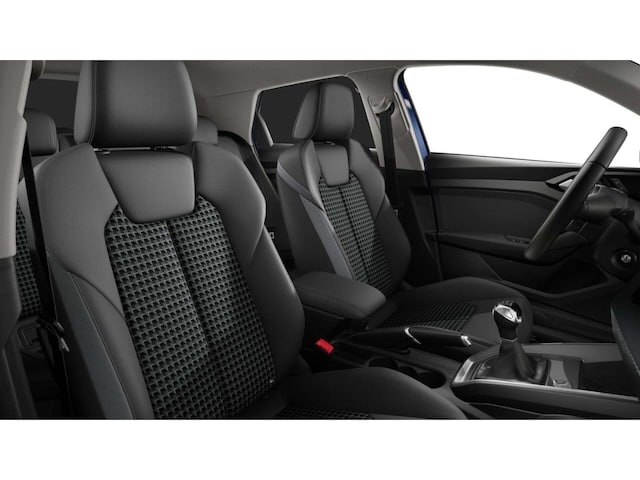 Audi A1 25 TFSI Sportback