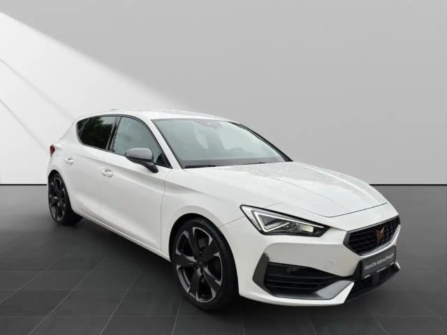 Cupra Leon 2.0 TSI VZ