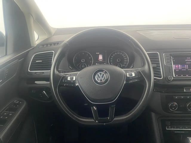 Volkswagen Sharan Business DSG