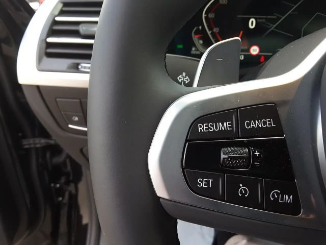 BMW X4 M-Sport xDrive