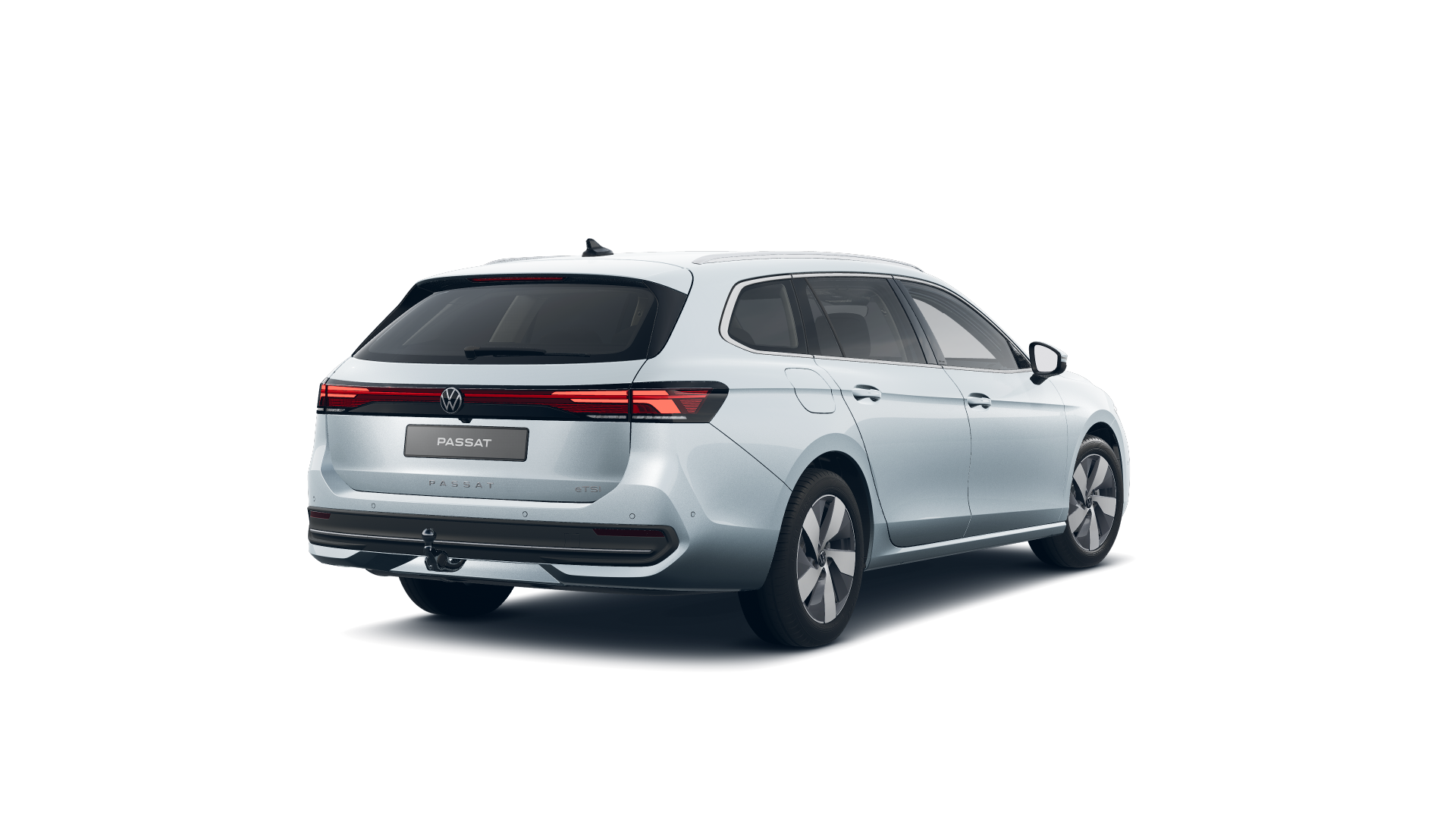 Volkswagen Passat 1.5 eTSI Business DSG