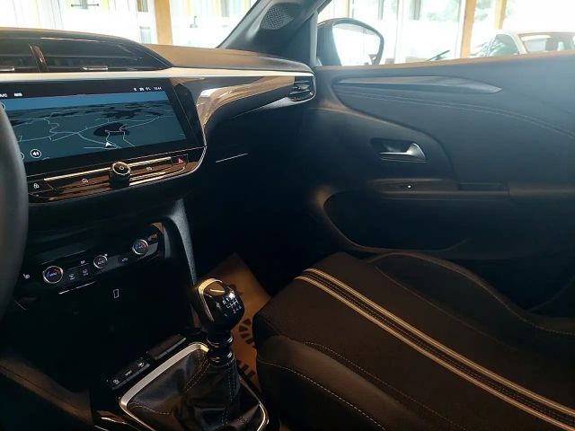 Opel Corsa GS-Line Grand Sport Turbo