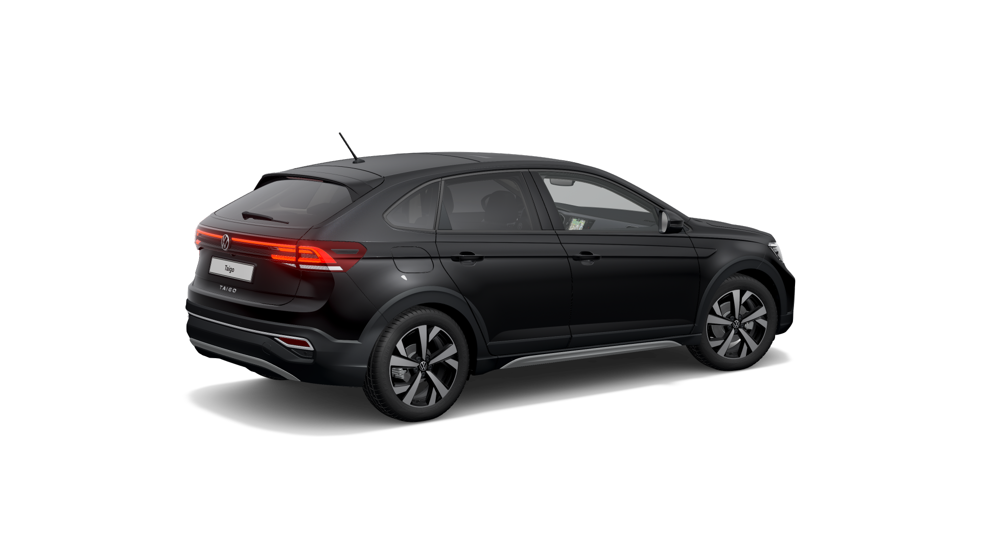 Volkswagen Taigo 1.5 TSI DSG IQ.Drive Style