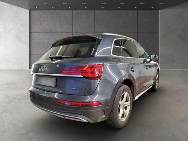 Audi Q5 40 TDI Quattro S-Tronic