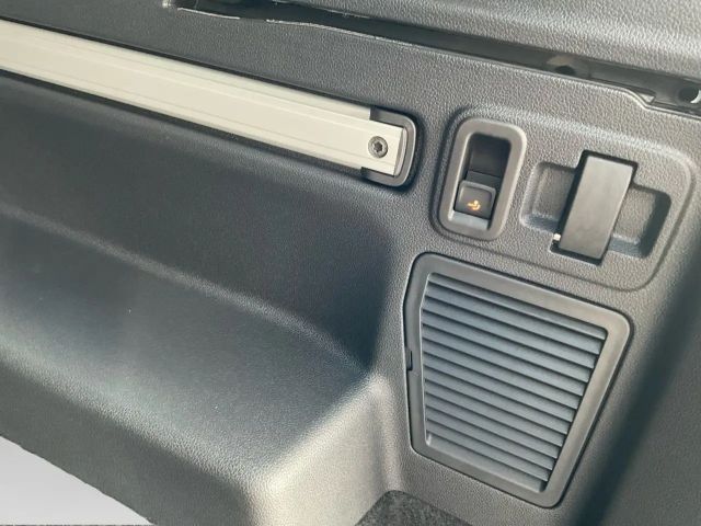 Volkswagen Touran 1.5 TSI DSG Highline