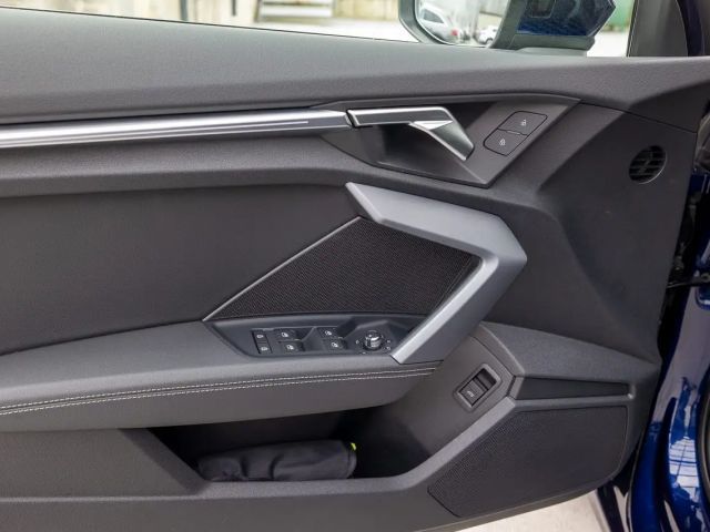 Audi A3 35 TFSI Sedan Sportback