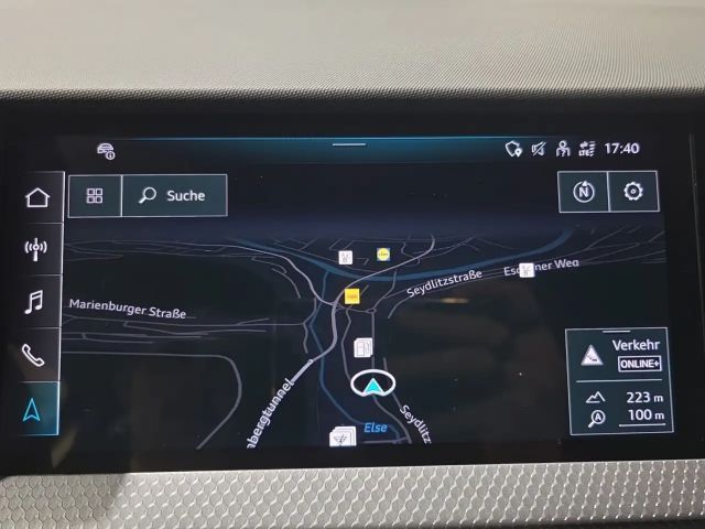 Audi A1 30 TFSI S-Line