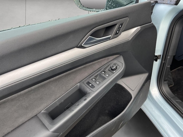 Volkswagen Golf 1.5 eTSI DSG Life Plus