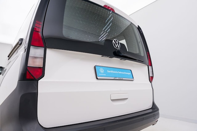 Volkswagen Caddy 2.0 TDI DSG