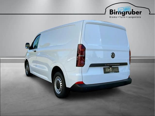 Volkswagen Transporter T7