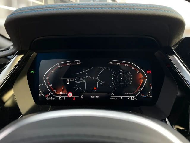 BMW Z4 Cabrio M-Sport Roadster sDrive