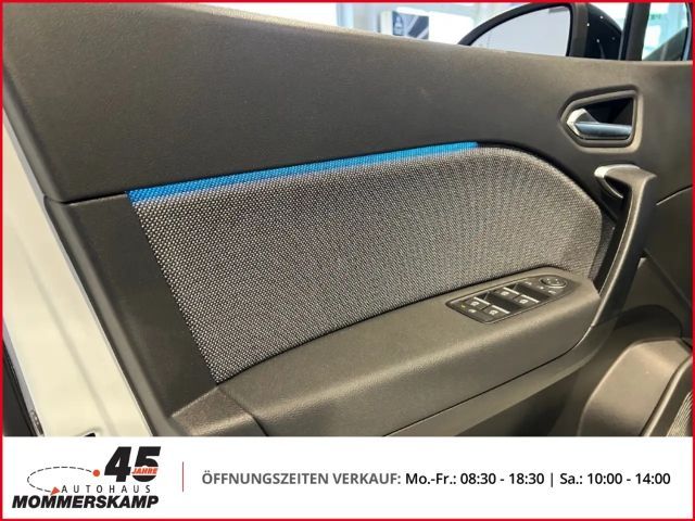 Mitsubishi ASX Edition 1.3 Automatik+Leder+PDC+Sitzhzg+Tempomat+V