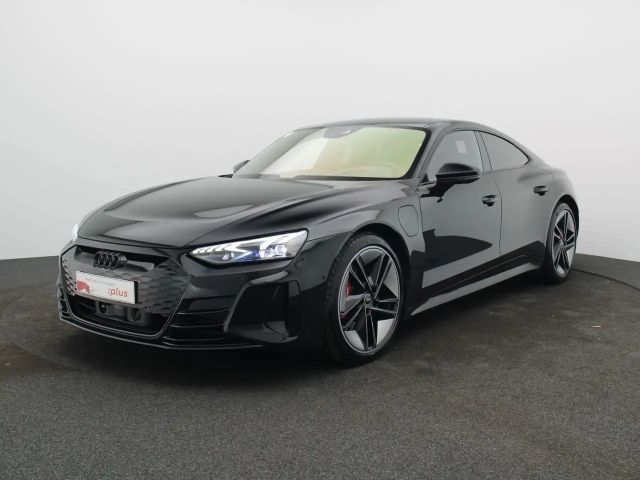 Audi RS e-tron GT Quattro