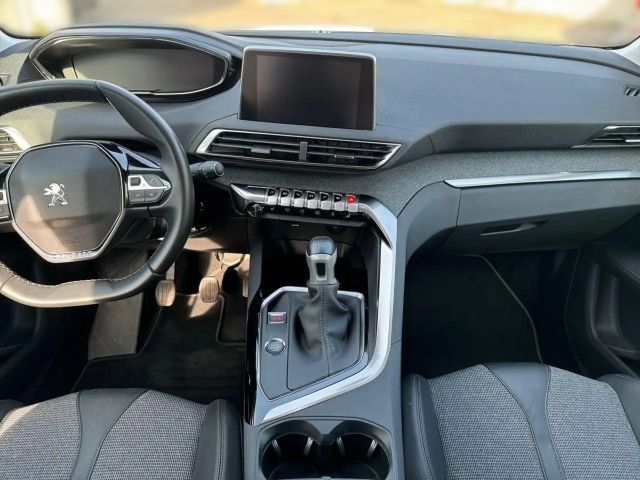Peugeot 3008 Allure Pack