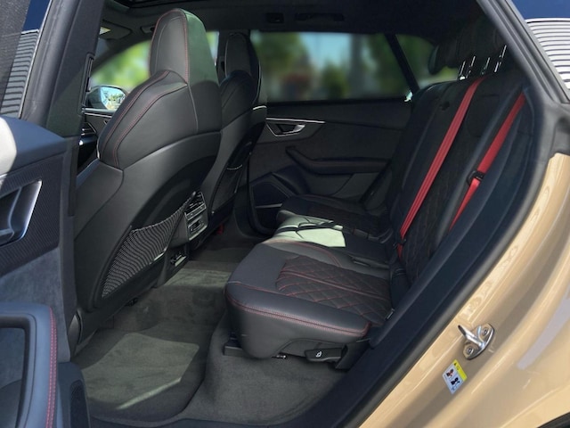 Audi Q8 55 TFSI Hybride Quattro