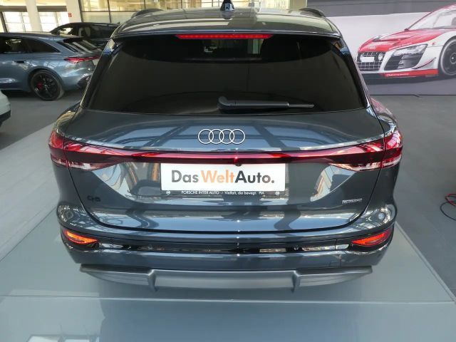 Audi Q6 e-tron Quattro