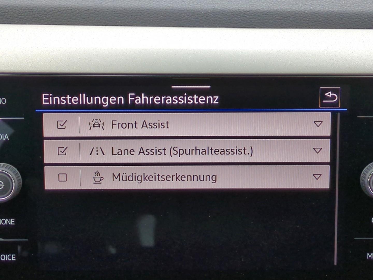 Volkswagen Taigo 1.0 TSI Move