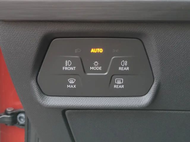 Cupra Leon 2.0 TSI DSG VZ