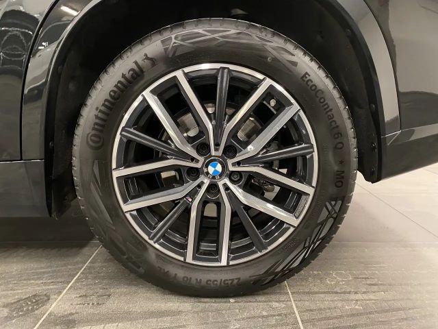 BMW X1 M-Sport xDrive20d