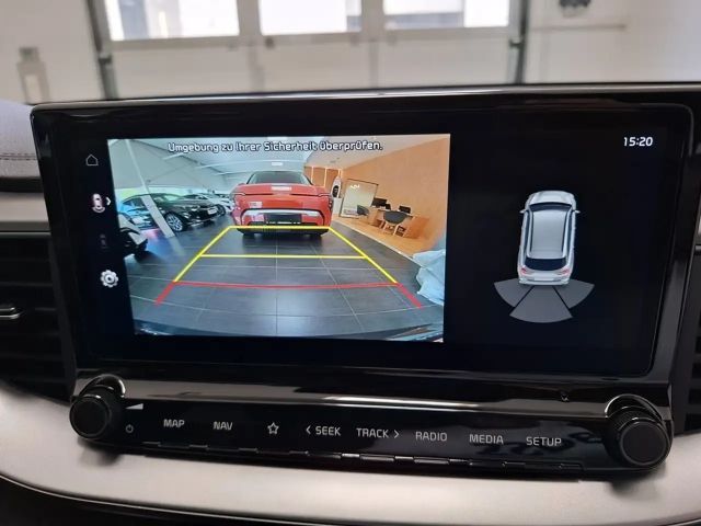 Kia Ceed GDi SportWagon