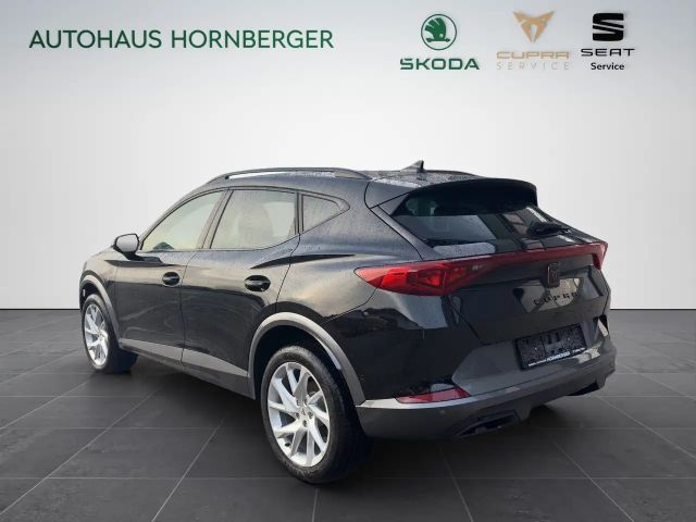 Cupra Formentor 2.0TDI 150PS *NAVI/ACC/Kamera/18"/Fahrprofilauswa.