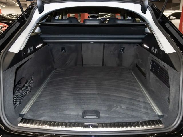 Audi A6 40 TDI Quattro Sport